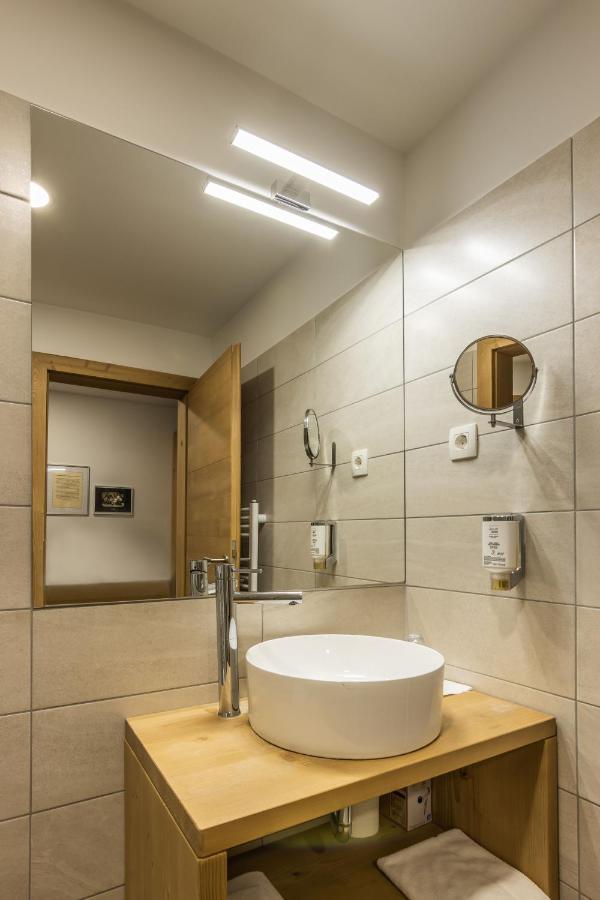 Boutique Rooms Pri Rogovilcu Solčava Esterno foto