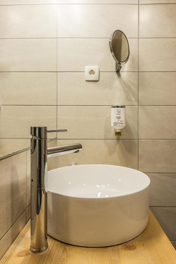 Boutique Rooms Pri Rogovilcu Solčava Esterno foto