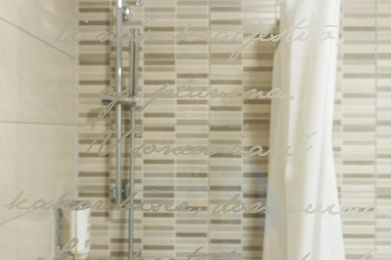 Boutique Rooms Pri Rogovilcu Solčava Esterno foto