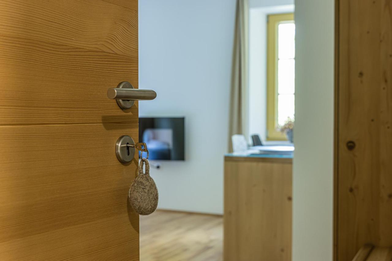 Boutique Rooms Pri Rogovilcu Solčava Esterno foto